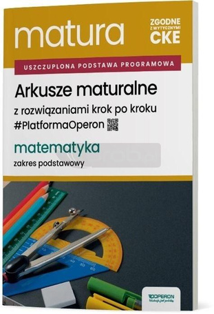 Matura 2026 Matematyka Arkusze ZP