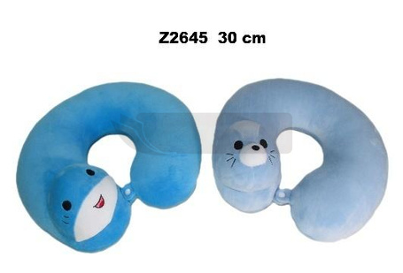 Zagłówek 30cm MIX