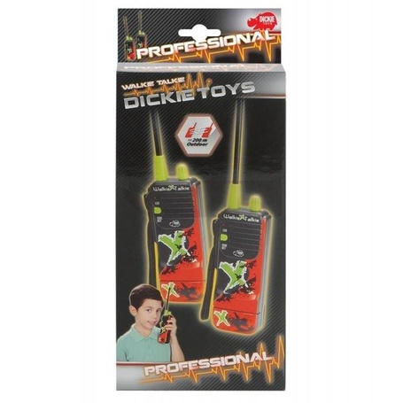 Walkie Talkie X Treme zasięg 200 m