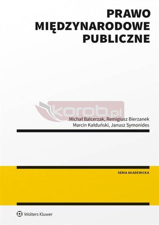 Prawo międzynarodowe publiczne