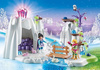 Playmobil 9470 Poszukiwania zaczarowanego kryształu