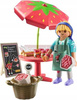 PLAYMOBIL 71445 STAGAN Z DOMOWYM DŻEMEM