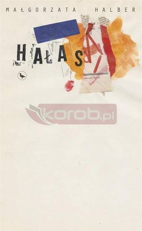 Hałas