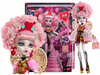 LALKA MONSTER HIGH STRASZYSŁODKIE URODZINY Cupid Asteria JBG77