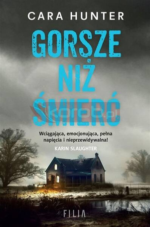 Gorsze niż śmierć