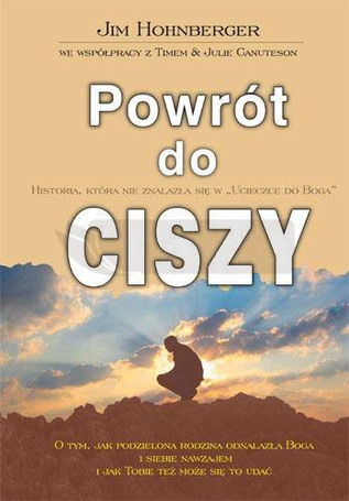 Powrót do ciszy