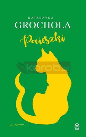 Pocieszki