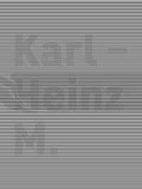 Karl-Heinz M.