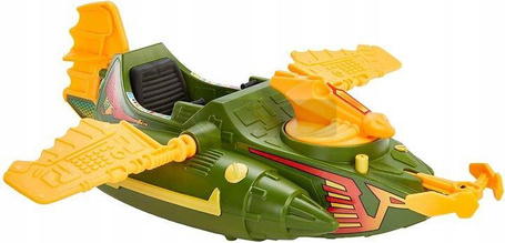 HE-MAN Masters of the Universe pojazd Wind Raider GYY34