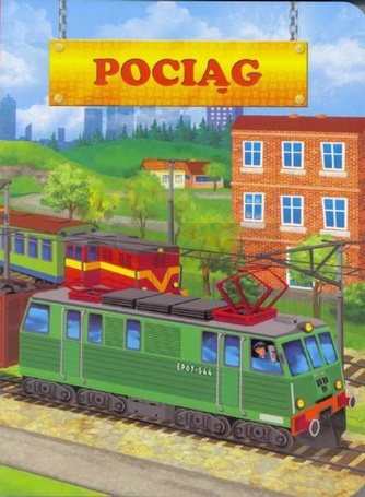 Pociąg JAFI