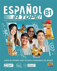 Espanol - iA tope! - B1