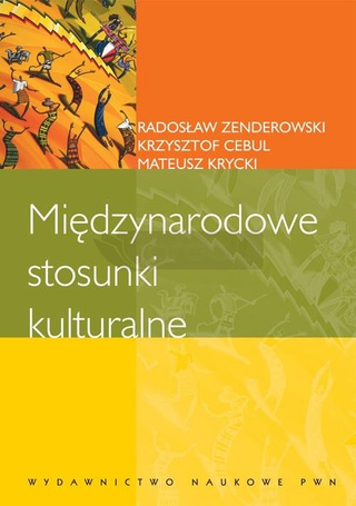 Międzynarodowe stosunki kulturalne