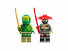 LEGO NINJAGO 71788 MOTOCYKL NINJA LLOYDA zestaw klocków dla dzieci +4 lata