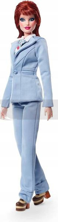 LALKA BARBIE Signature David Bowie GXH59