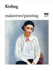Kisling. Malarstwo