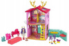 Lalka Enchantimals Domek Jelonków GYJ18