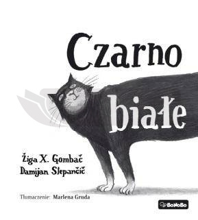 Czarno-białe
