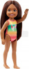 Lalka Barbie Chelsea plażowa GHV56