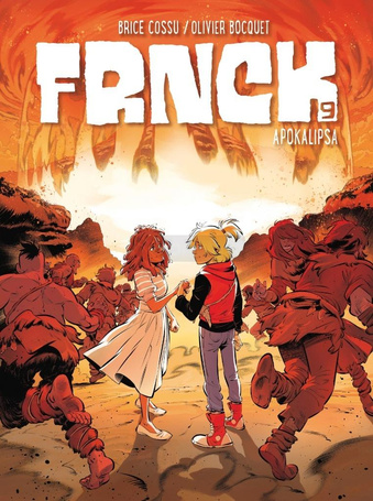Frnck T.9 Apokalipsa