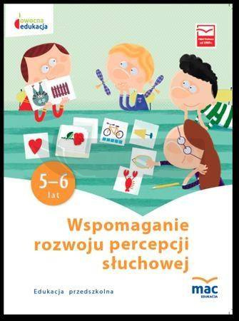 Owocna edukacja SP Wspomaganie roz. perc. słuch.