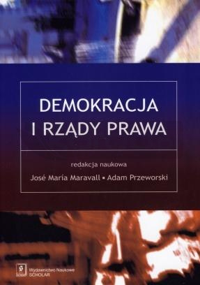 Demokracja i rządy prawa