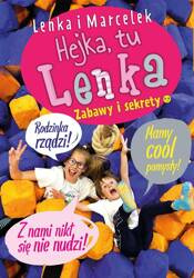 Lenka i Marcelek