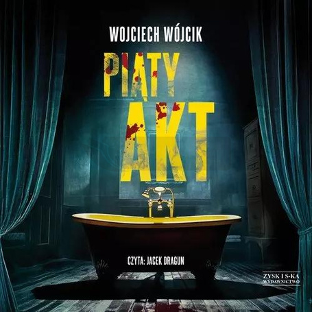 Piąty akt audiobook