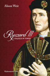 Ryszard III i książęta w Tower