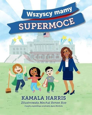 Wszyscy mamy supermoce