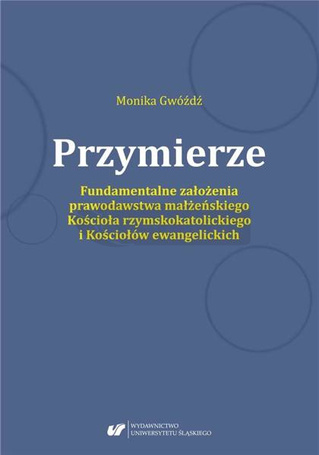 Przymierze. Fundamentalne założenia prawodawstwa..