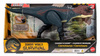 JURASSIC WORLD SURVIVAL DINOZAUR Carnotaurus duża figurka 43cm z dźwiękiem JKG85