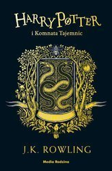 Harry Potter i komnata tajemnic. Hufflepuff