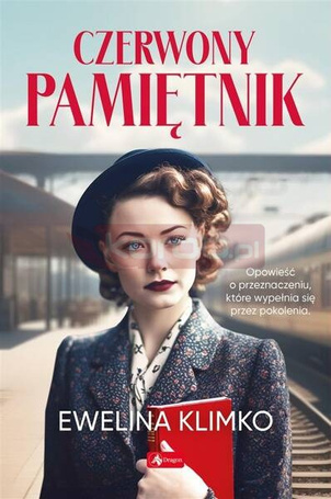 Czerwony pamiętnik