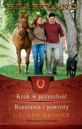 Heartland 19-20 Krok w przyszłość / Rozstania...