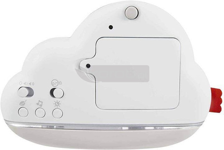 Fisher Price Chmurkowa karuzela GRP99