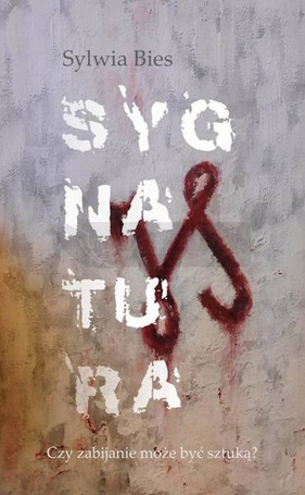 Sygnatura