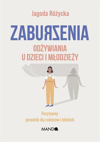 Zaburzenia odżywiania u dzieci i młodzieży