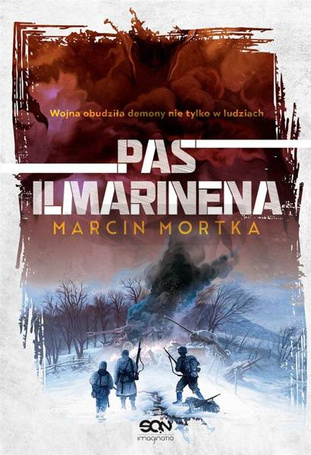 Pas Ilmarinena