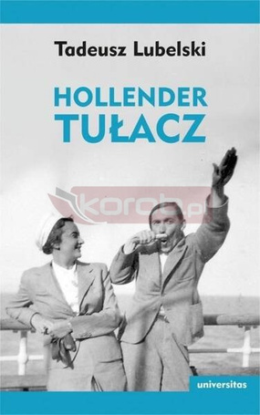 Hollender tułacz