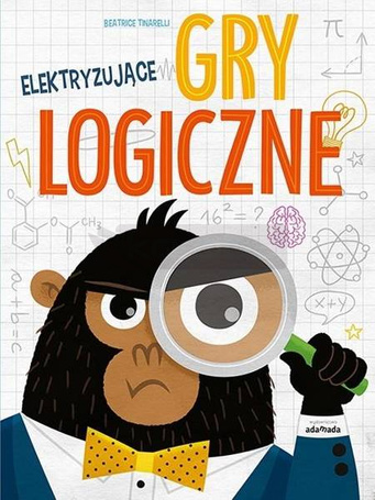 Elektryzujące gry logiczne