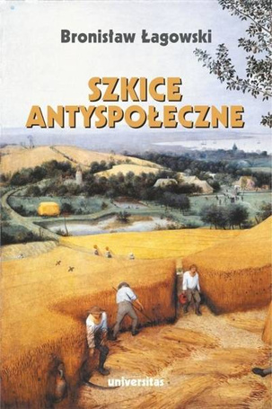 Szkice antyspołeczne w.2
