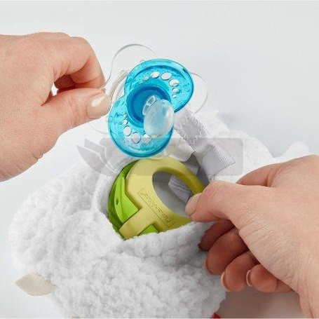 Fisher Price Zawieszka smoczka GKC47