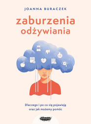 Zaburzenia odżywiania