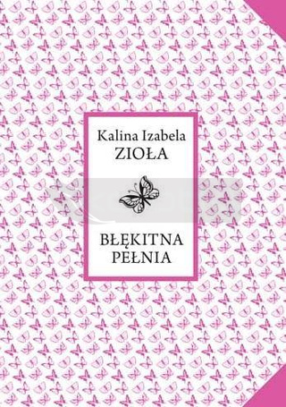 Błękitna pełnia