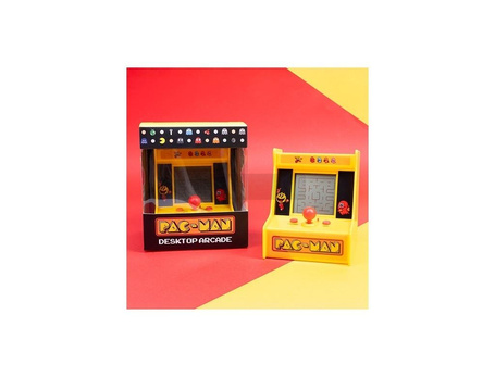 Mini Konsola do gier Pac - Man Arcade