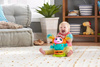 FISHER PRICE INTERAKTYWNY TANECZNY DJ zabawka edu HND41
