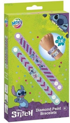 Zestaw do robienia bransoletek Stitch
