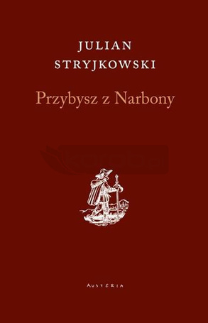 Przybysz z Narbony