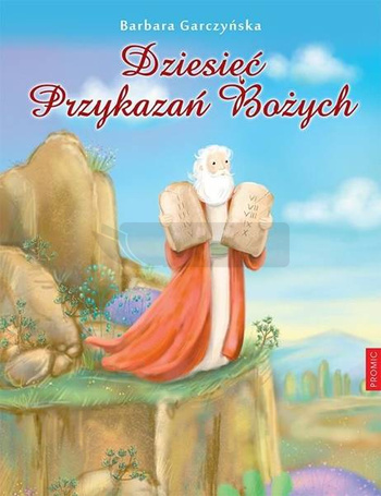 Dziesięć Przykazań Bożych
