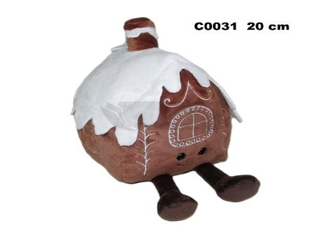 Chatka 20cm
